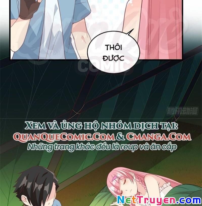 Sống Trên Hoang Đảo Cùng Các Em Gái Chapter 10 - Trang 2