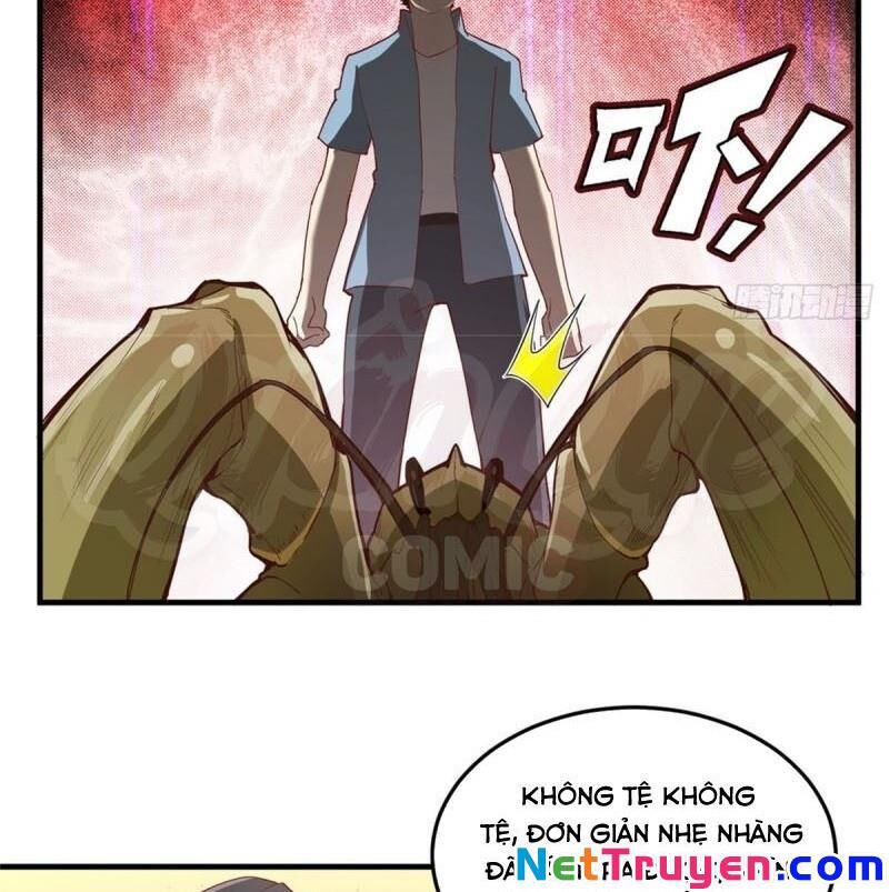 Sống Trên Hoang Đảo Cùng Các Em Gái Chapter 10 - Trang 2