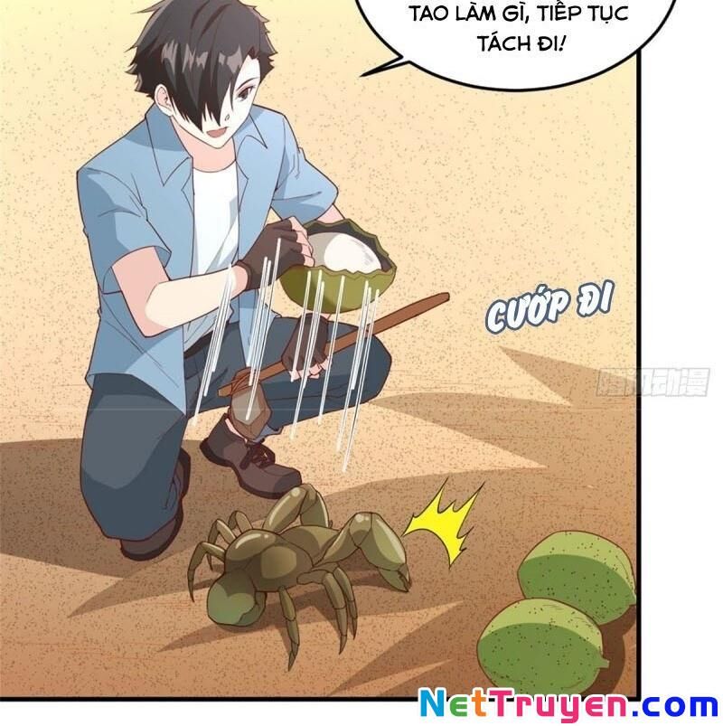 Sống Trên Hoang Đảo Cùng Các Em Gái Chapter 10 - Trang 2