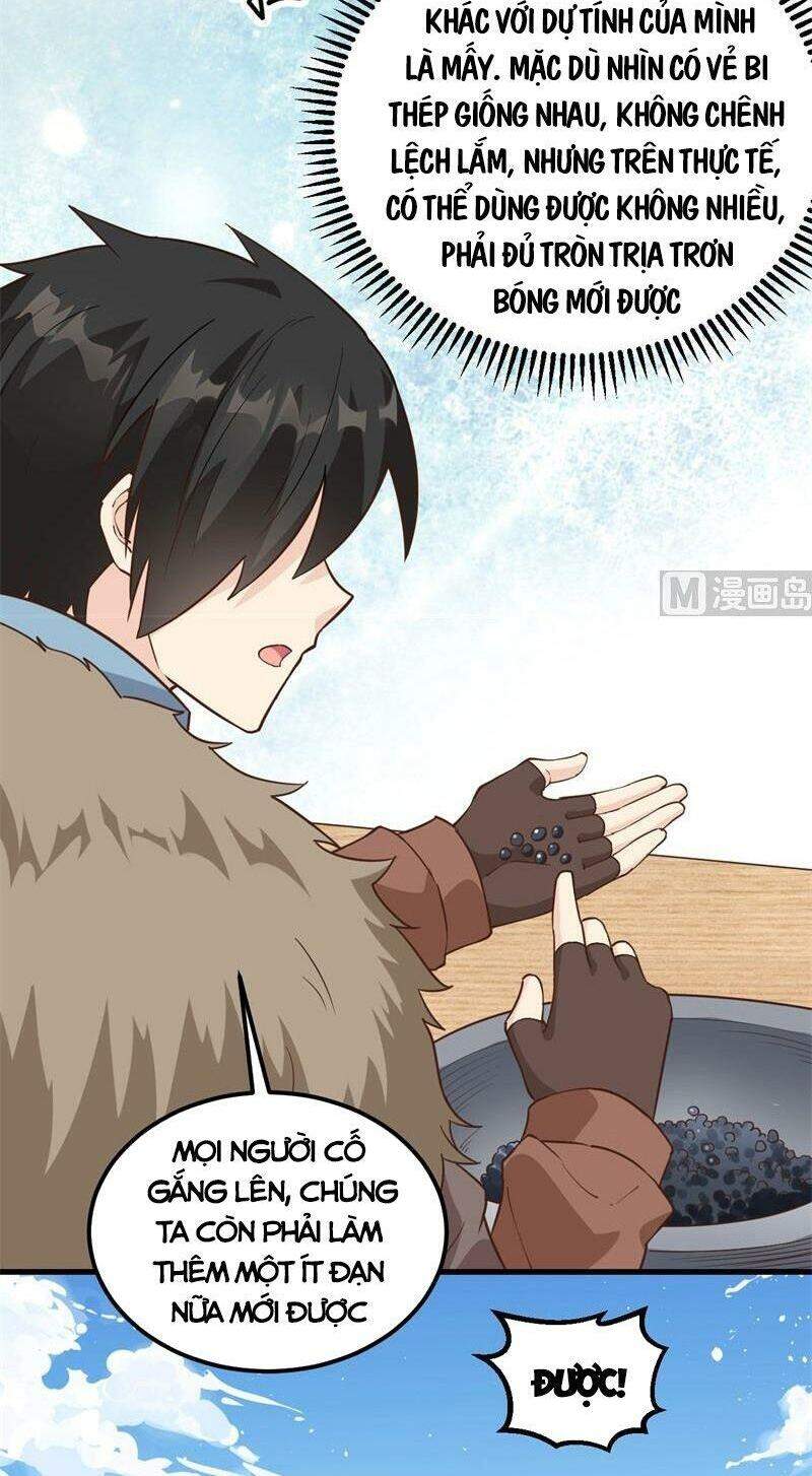 Sống Trên Hoang Đảo Cùng Các Em Gái Chapter 100 - Trang 2