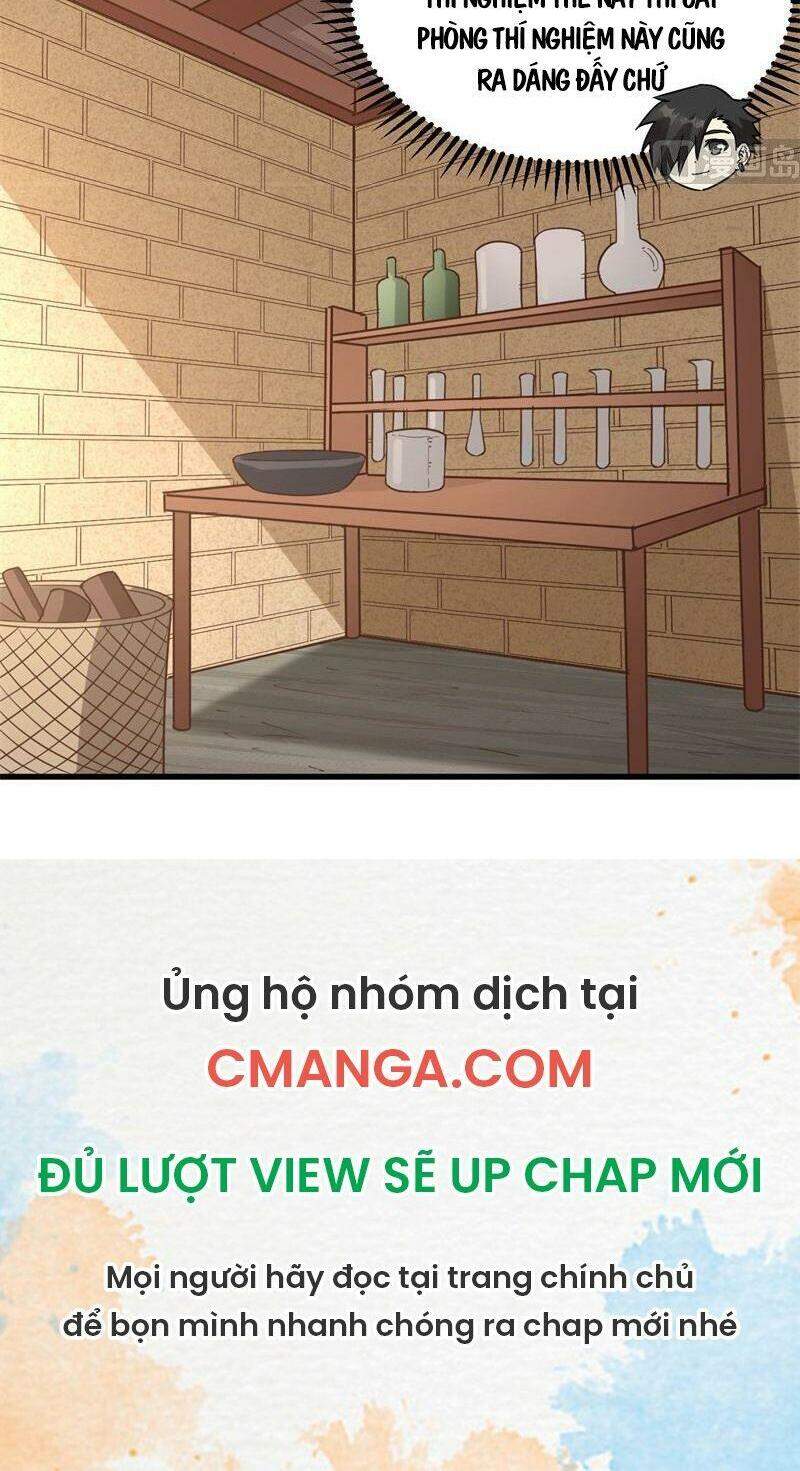 Sống Trên Hoang Đảo Cùng Các Em Gái Chapter 100 - Trang 2