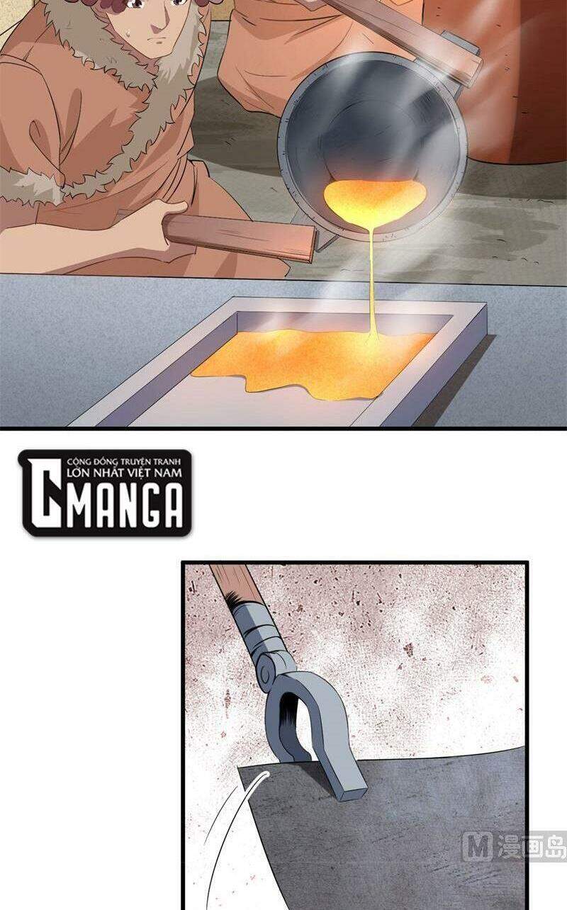 Sống Trên Hoang Đảo Cùng Các Em Gái Chapter 100 - Trang 2