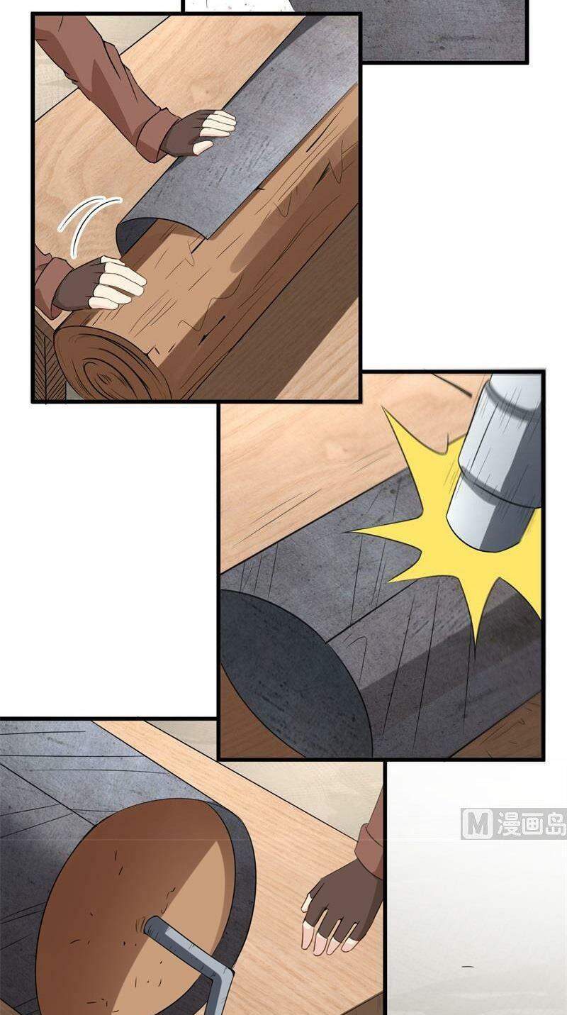 Sống Trên Hoang Đảo Cùng Các Em Gái Chapter 100 - Trang 2