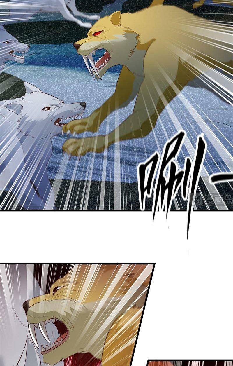 Sống Trên Hoang Đảo Cùng Các Em Gái Chapter 101 - Trang 2