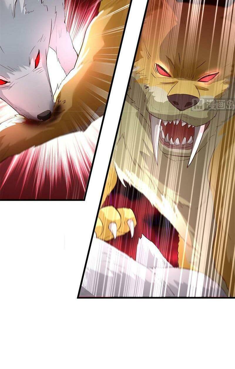 Sống Trên Hoang Đảo Cùng Các Em Gái Chapter 101 - Trang 2