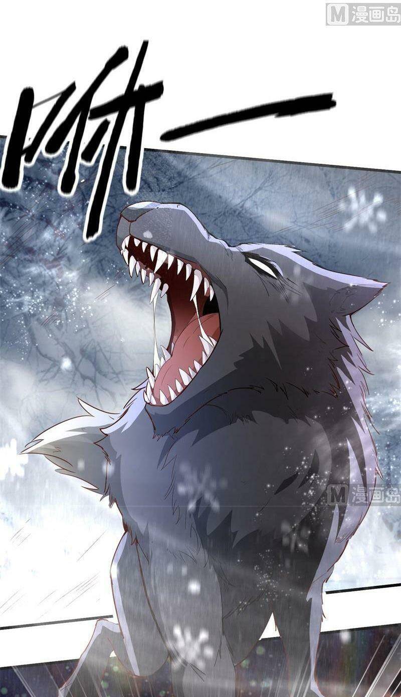 Sống Trên Hoang Đảo Cùng Các Em Gái Chapter 101 - Trang 2