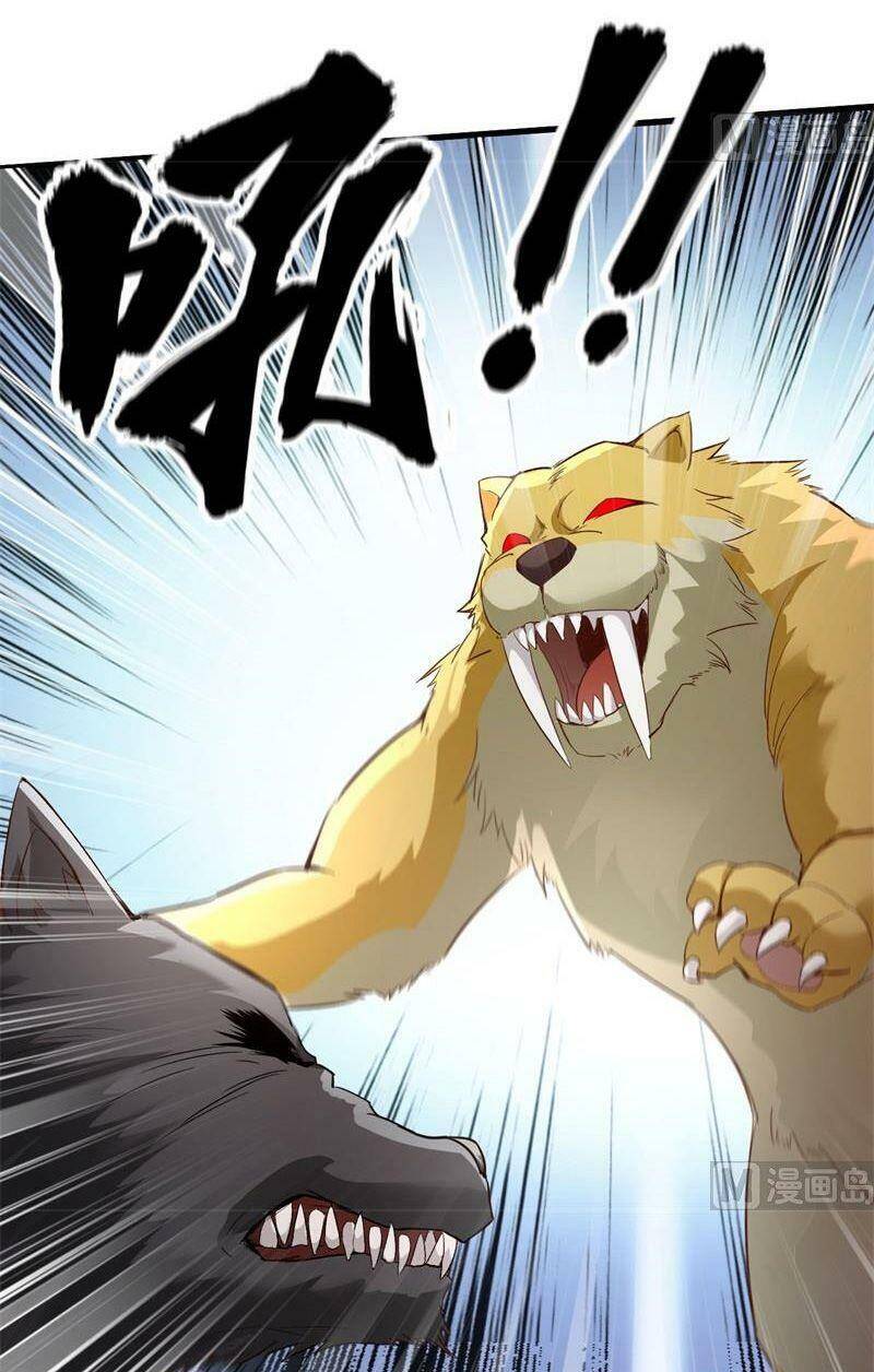 Sống Trên Hoang Đảo Cùng Các Em Gái Chapter 101 - Trang 2