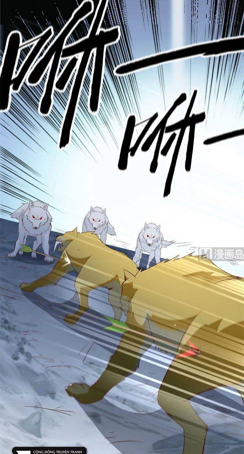 Sống Trên Hoang Đảo Cùng Các Em Gái Chapter 101 - Trang 2