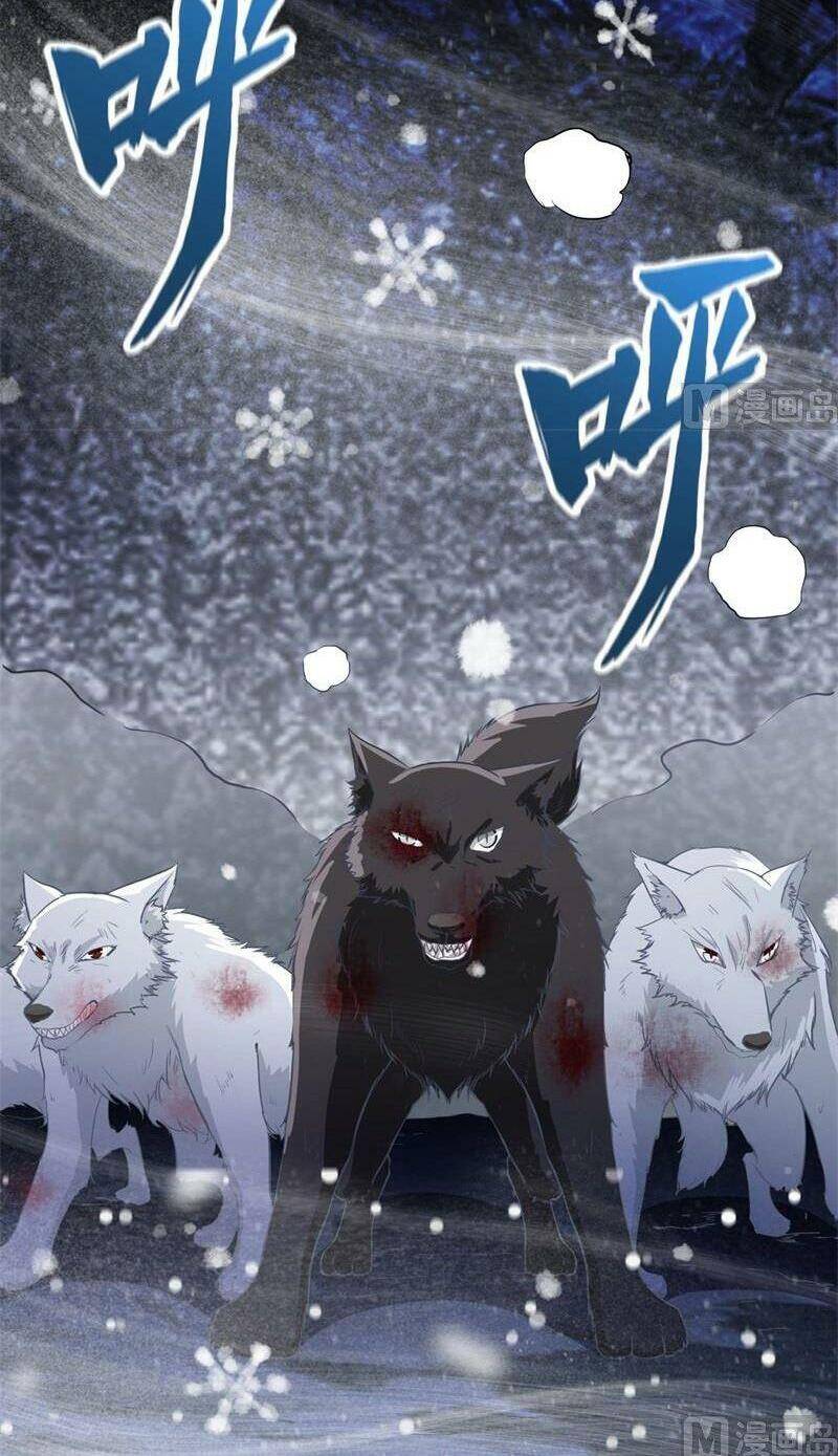 Sống Trên Hoang Đảo Cùng Các Em Gái Chapter 101 - Trang 2