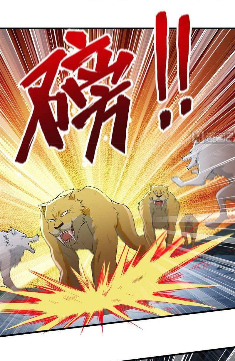 Sống Trên Hoang Đảo Cùng Các Em Gái Chapter 101 - Trang 2