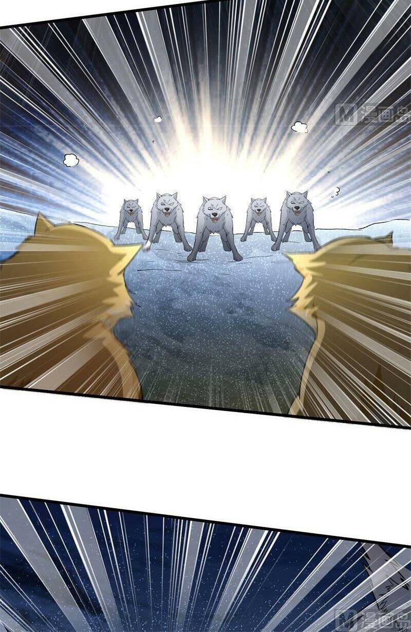 Sống Trên Hoang Đảo Cùng Các Em Gái Chapter 101 - Trang 2