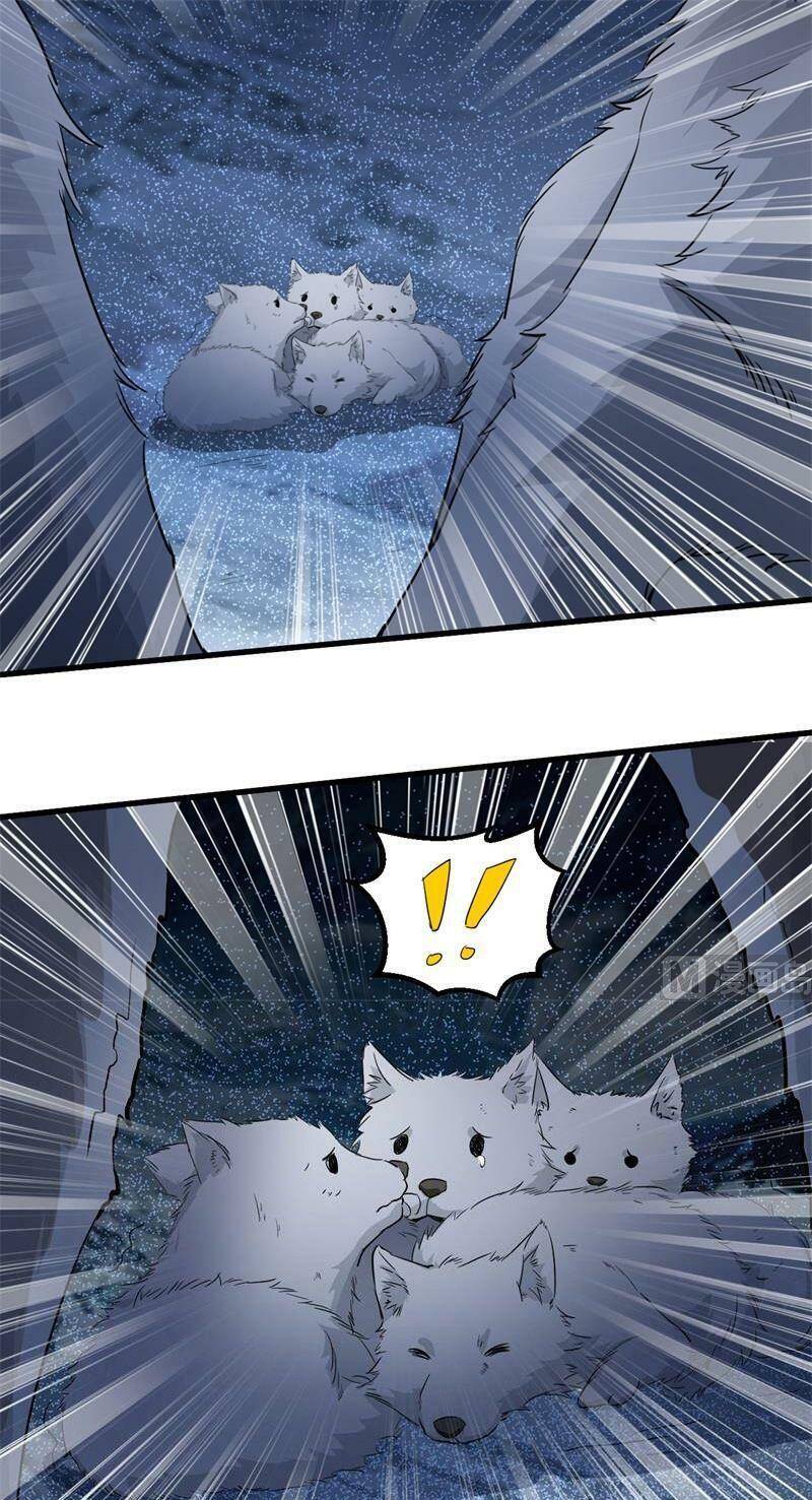 Sống Trên Hoang Đảo Cùng Các Em Gái Chapter 101 - Trang 2