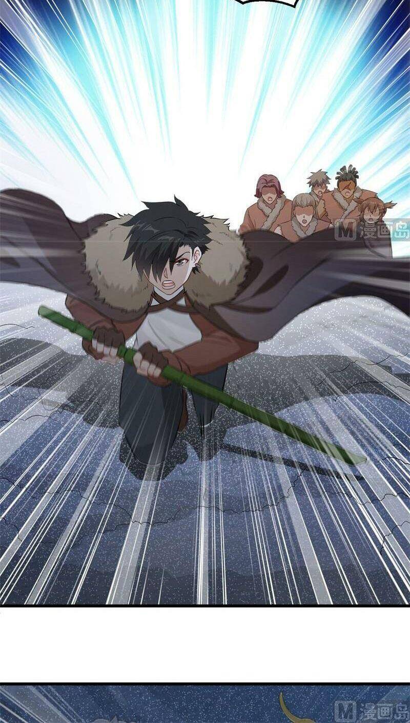 Sống Trên Hoang Đảo Cùng Các Em Gái Chapter 101 - Trang 2