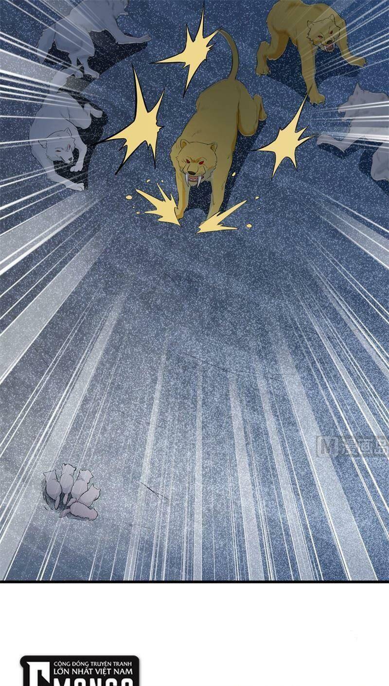 Sống Trên Hoang Đảo Cùng Các Em Gái Chapter 101 - Trang 2