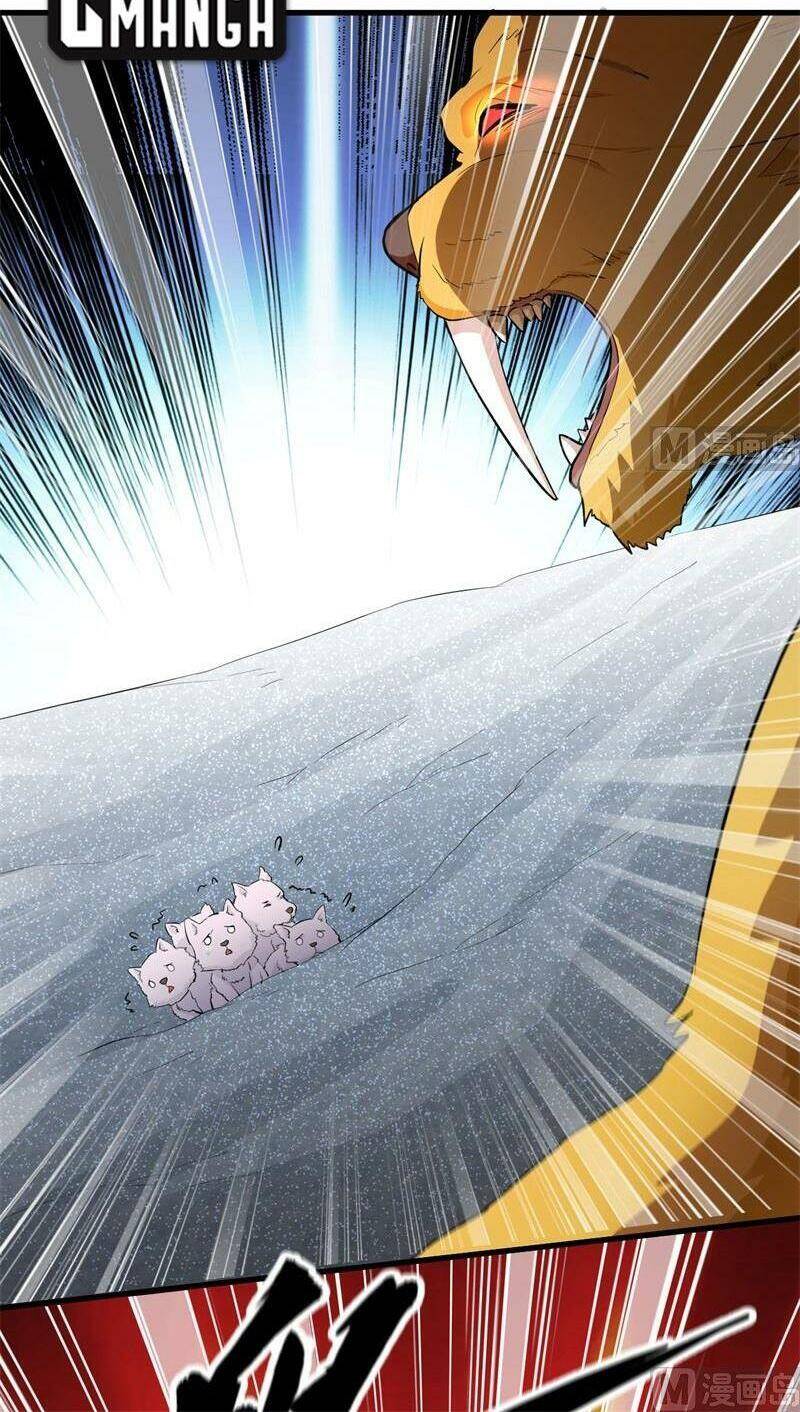 Sống Trên Hoang Đảo Cùng Các Em Gái Chapter 101 - Trang 2