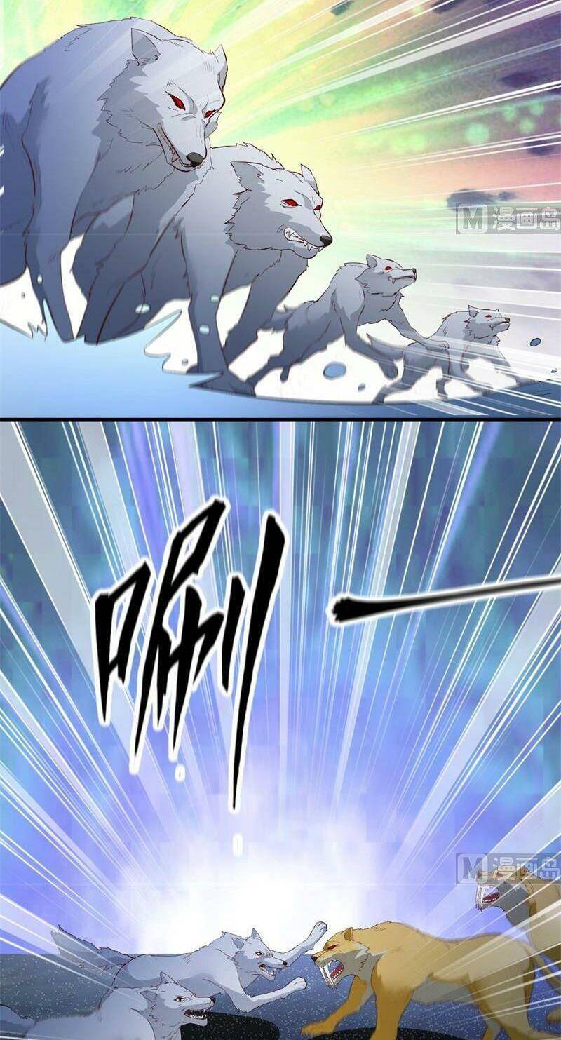 Sống Trên Hoang Đảo Cùng Các Em Gái Chapter 101 - Trang 2