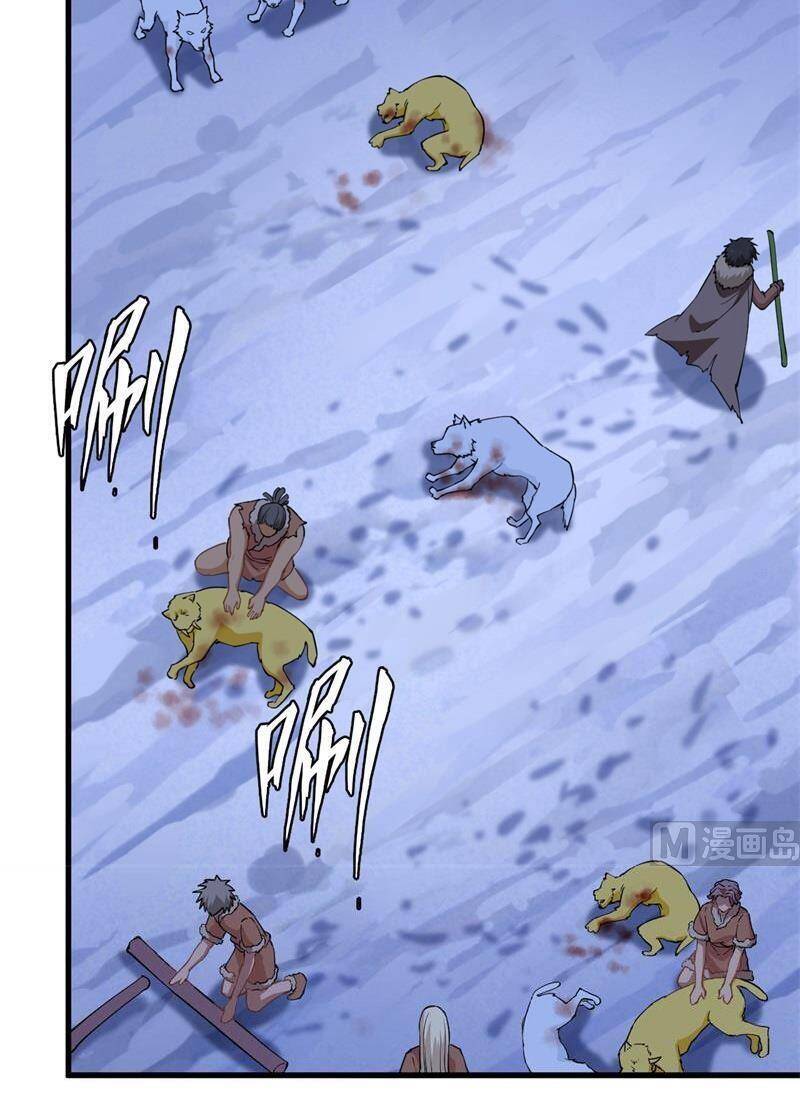 Sống Trên Hoang Đảo Cùng Các Em Gái Chapter 102 - Trang 2