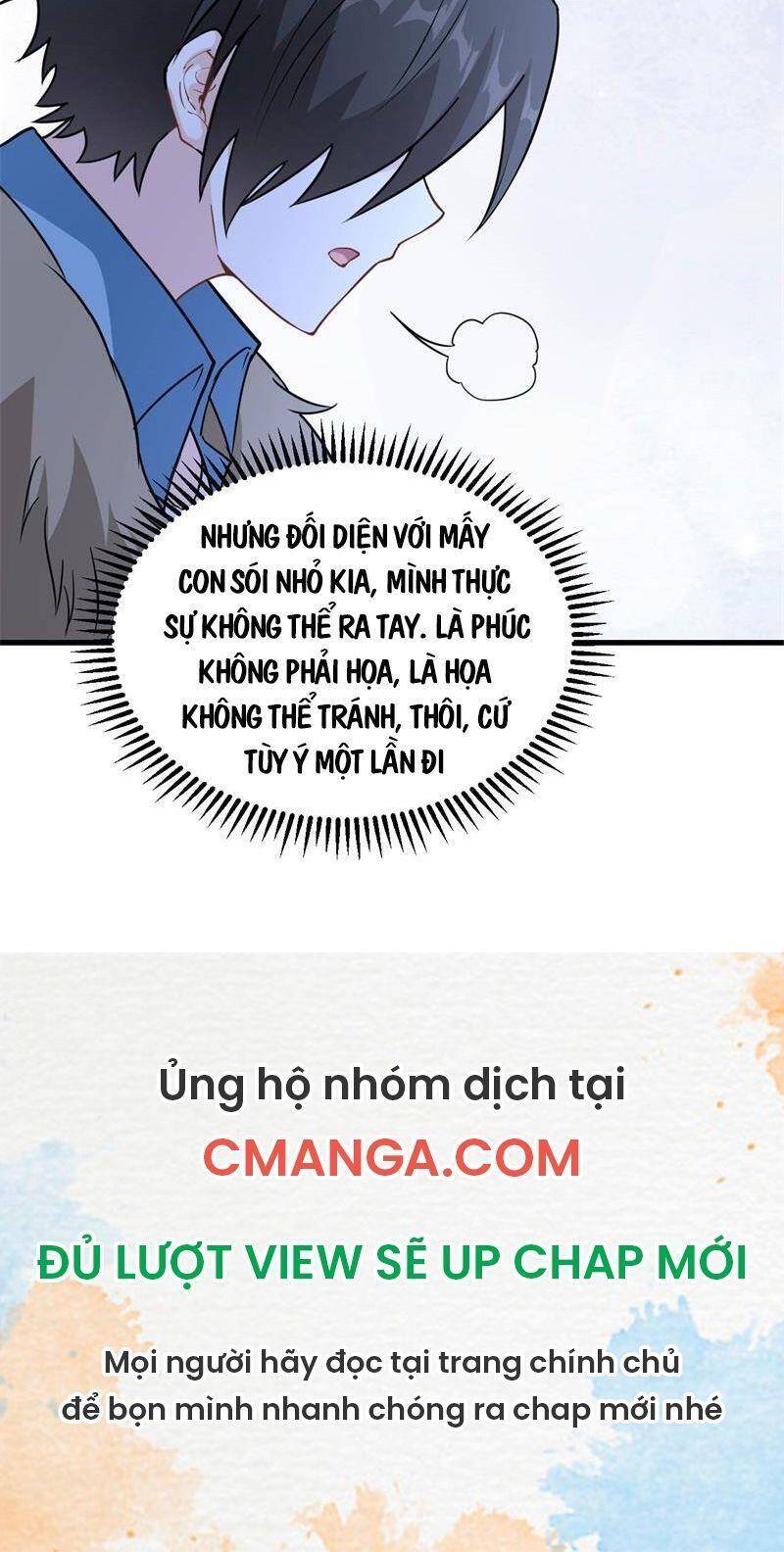 Sống Trên Hoang Đảo Cùng Các Em Gái Chapter 102 - Trang 2