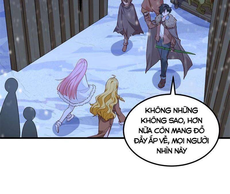 Sống Trên Hoang Đảo Cùng Các Em Gái Chapter 102 - Trang 2