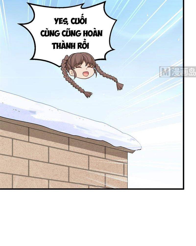 Sống Trên Hoang Đảo Cùng Các Em Gái Chapter 102 - Trang 2