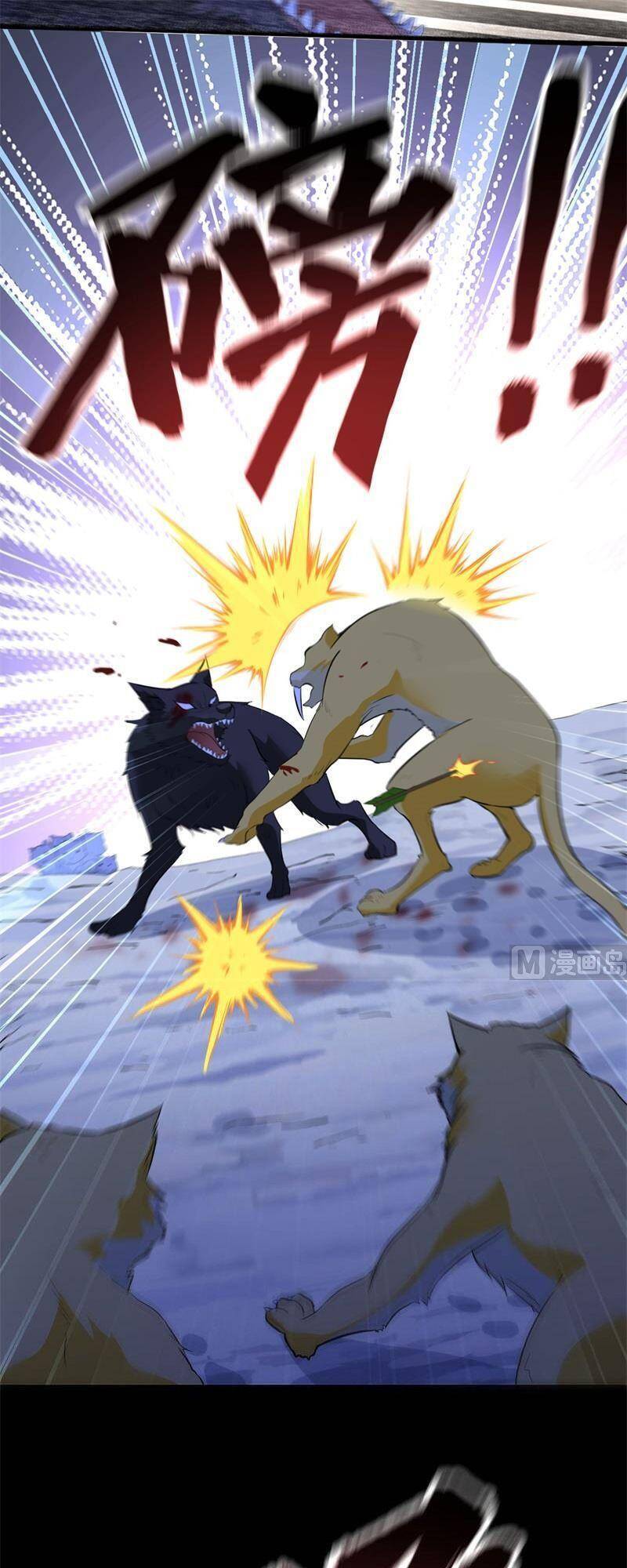 Sống Trên Hoang Đảo Cùng Các Em Gái Chapter 102 - Trang 2