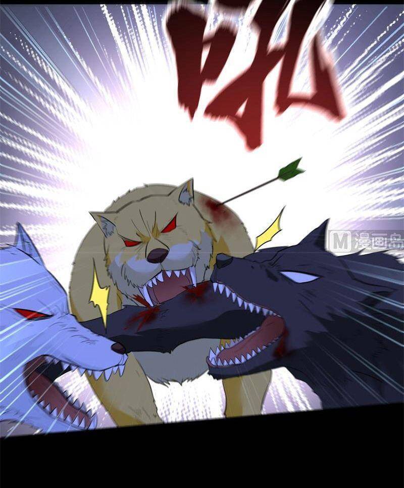 Sống Trên Hoang Đảo Cùng Các Em Gái Chapter 102 - Trang 2