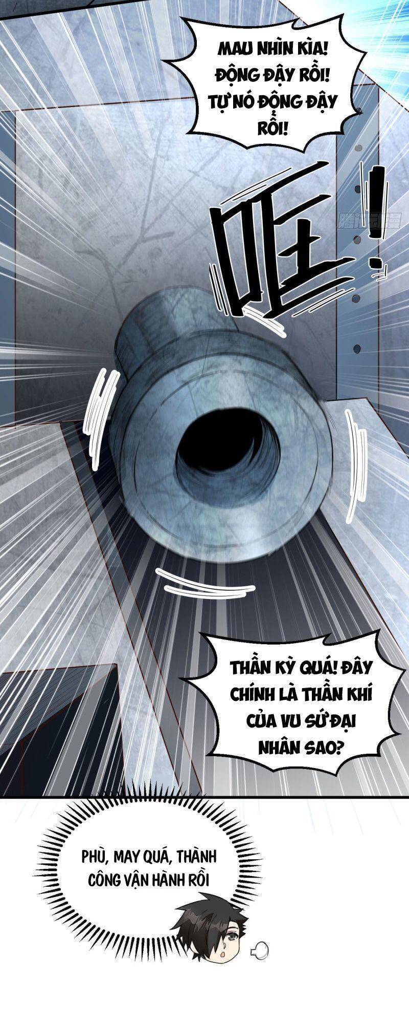 Sống Trên Hoang Đảo Cùng Các Em Gái Chapter 103 - Trang 2