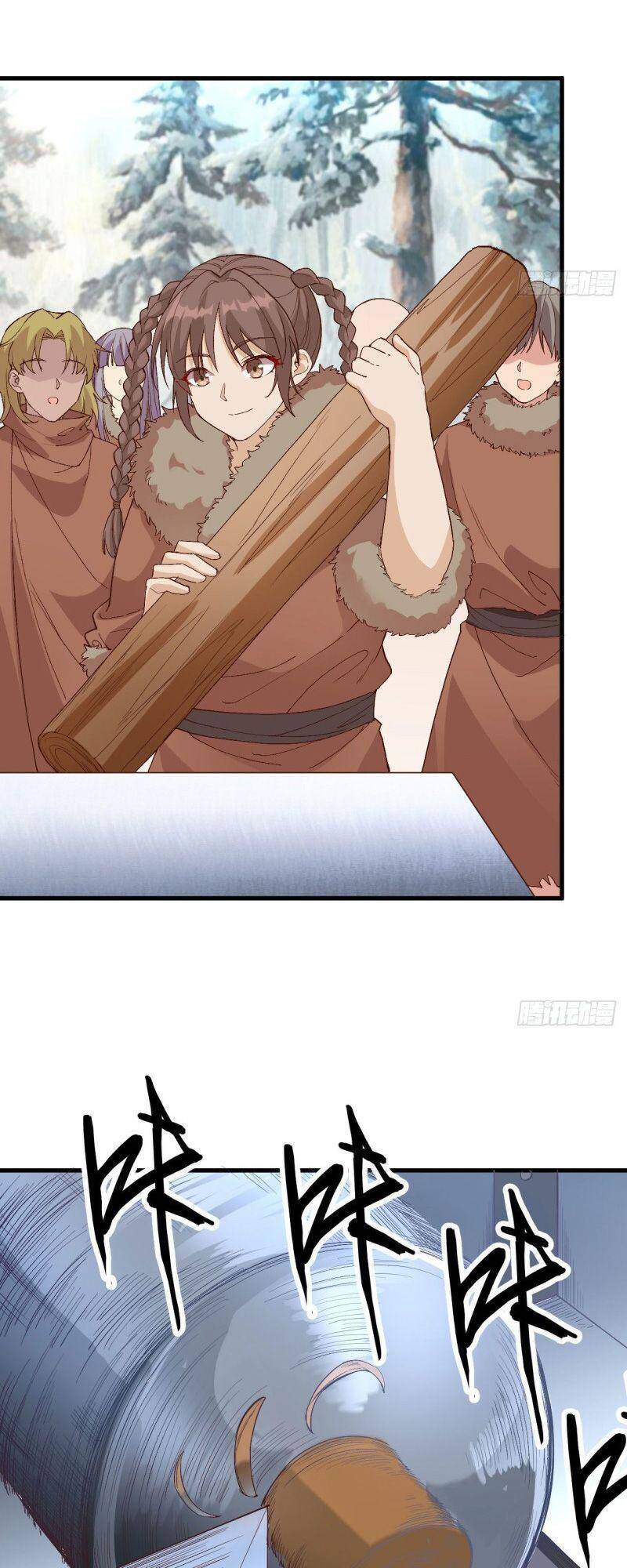 Sống Trên Hoang Đảo Cùng Các Em Gái Chapter 103 - Trang 2