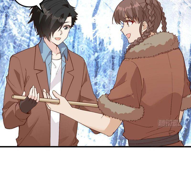 Sống Trên Hoang Đảo Cùng Các Em Gái Chapter 103 - Trang 2