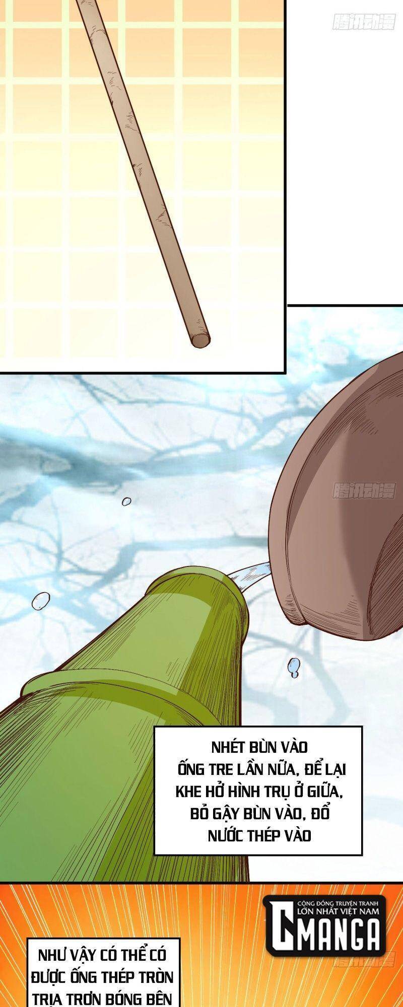 Sống Trên Hoang Đảo Cùng Các Em Gái Chapter 103 - Trang 2