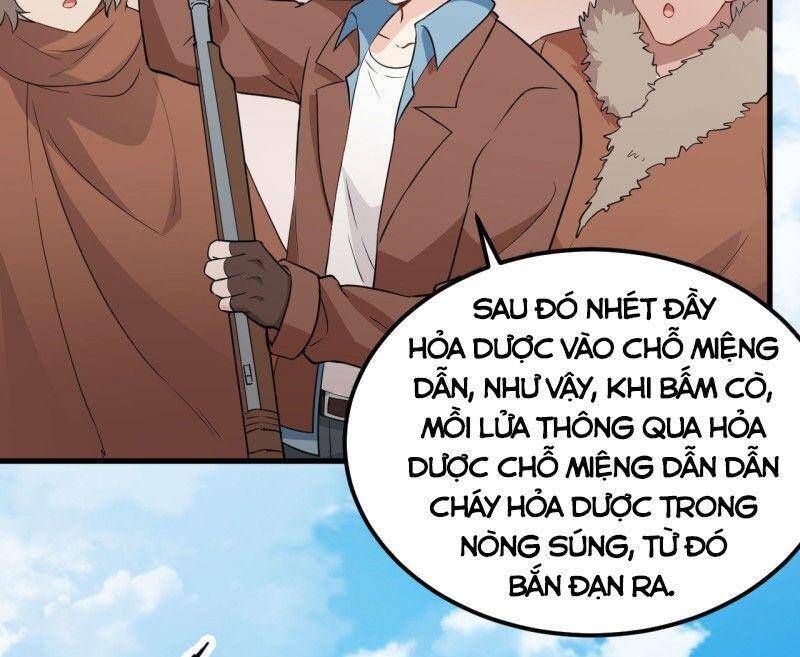 Sống Trên Hoang Đảo Cùng Các Em Gái Chapter 103 - Trang 2