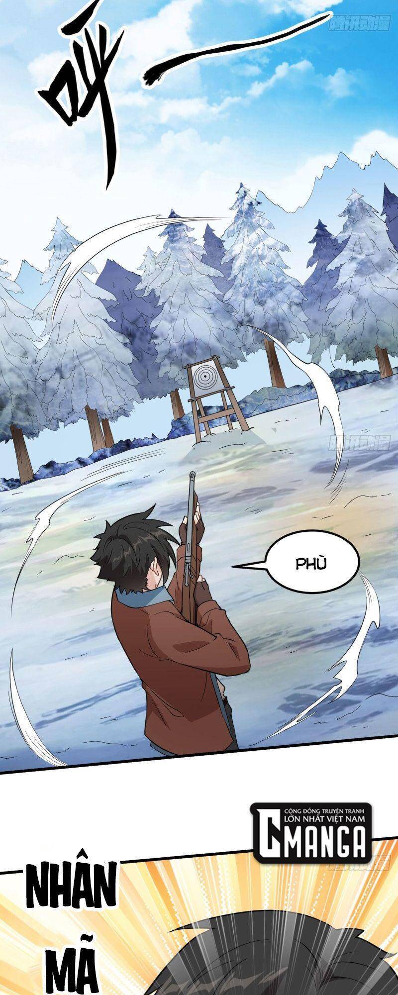 Sống Trên Hoang Đảo Cùng Các Em Gái Chapter 103 - Trang 2