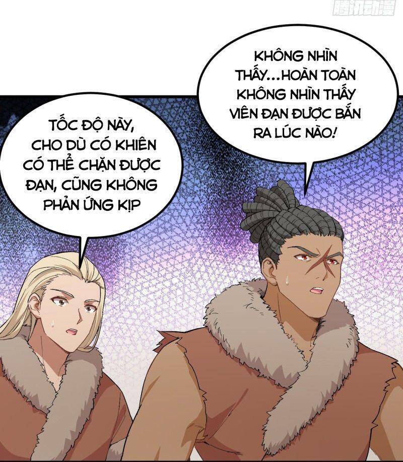 Sống Trên Hoang Đảo Cùng Các Em Gái Chapter 103 - Trang 2