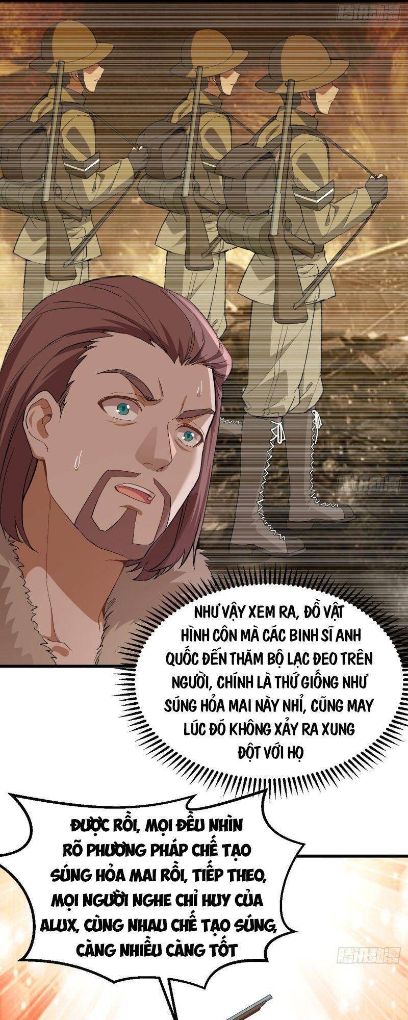 Sống Trên Hoang Đảo Cùng Các Em Gái Chapter 103 - Trang 2