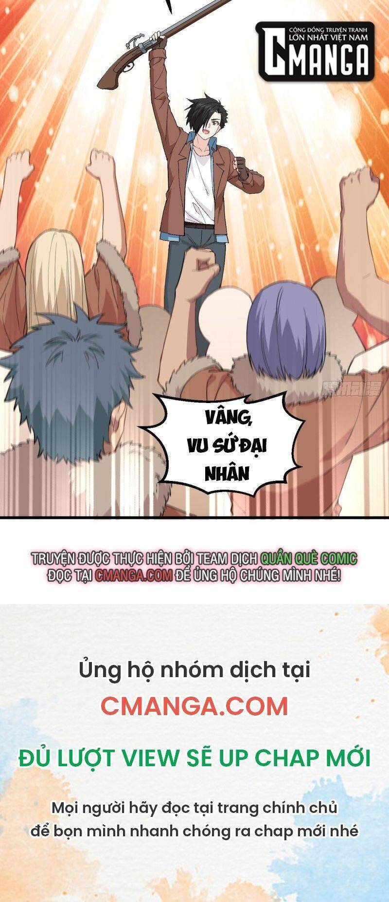 Sống Trên Hoang Đảo Cùng Các Em Gái Chapter 103 - Trang 2