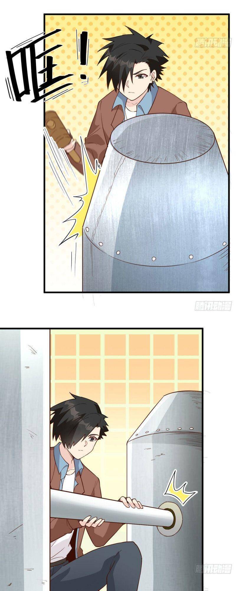 Sống Trên Hoang Đảo Cùng Các Em Gái Chapter 103 - Trang 2