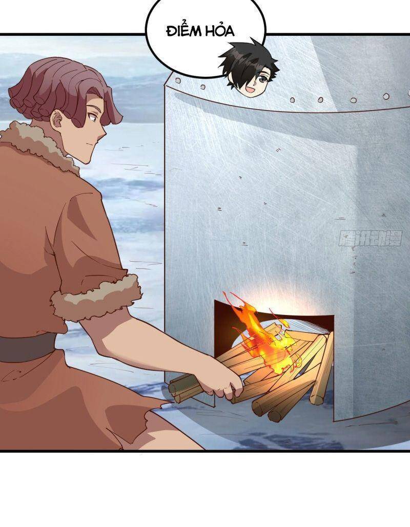 Sống Trên Hoang Đảo Cùng Các Em Gái Chapter 103 - Trang 2