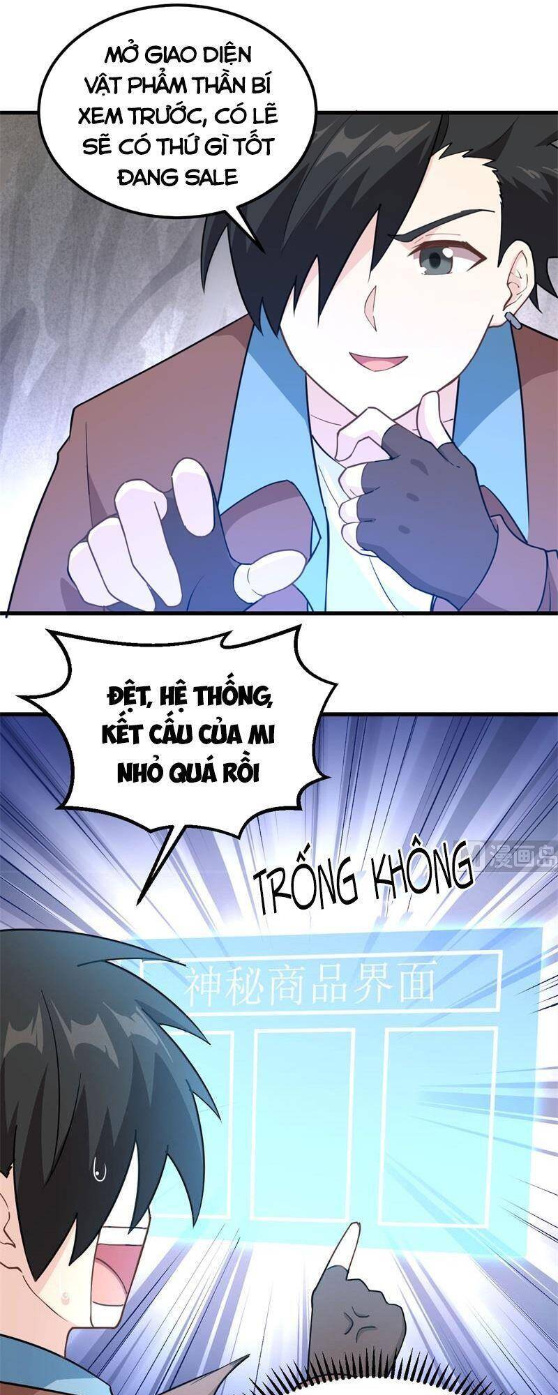 Sống Trên Hoang Đảo Cùng Các Em Gái Chapter 104 - Trang 2