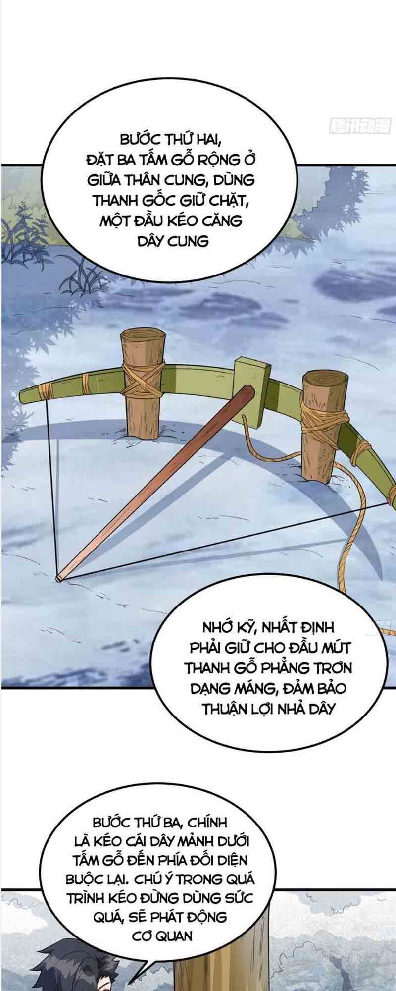 Sống Trên Hoang Đảo Cùng Các Em Gái Chapter 105 - Trang 2