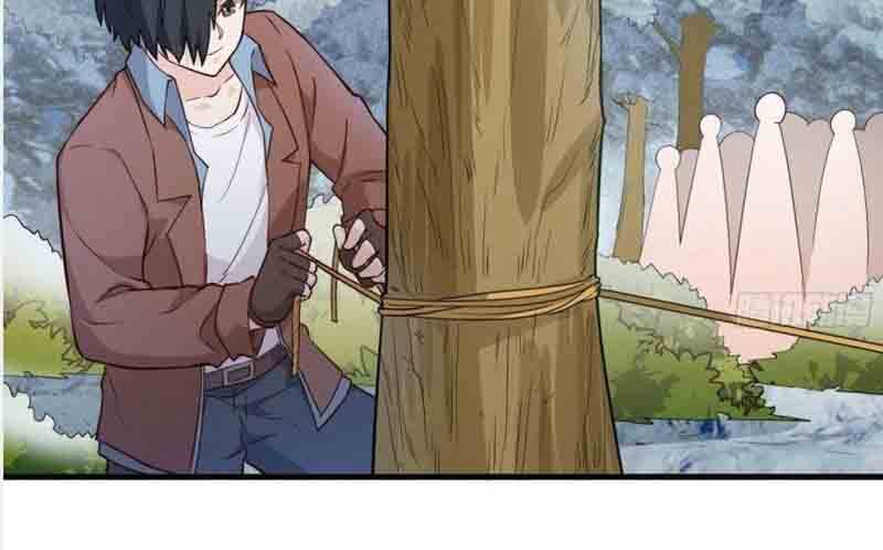 Sống Trên Hoang Đảo Cùng Các Em Gái Chapter 105 - Trang 2