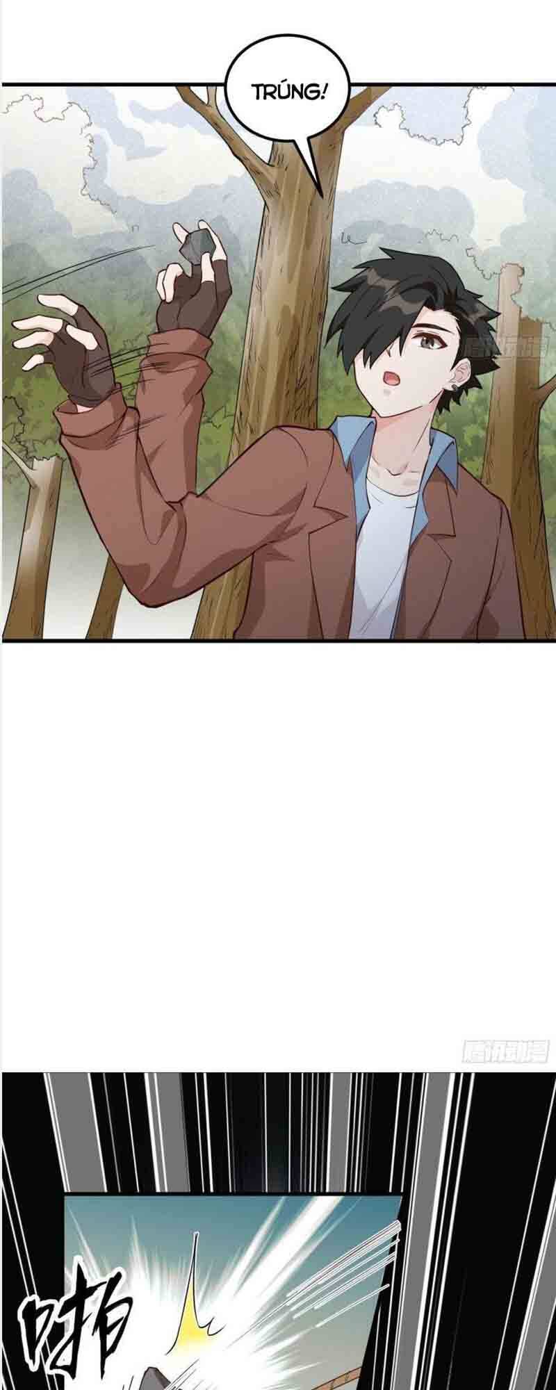 Sống Trên Hoang Đảo Cùng Các Em Gái Chapter 105 - Trang 2