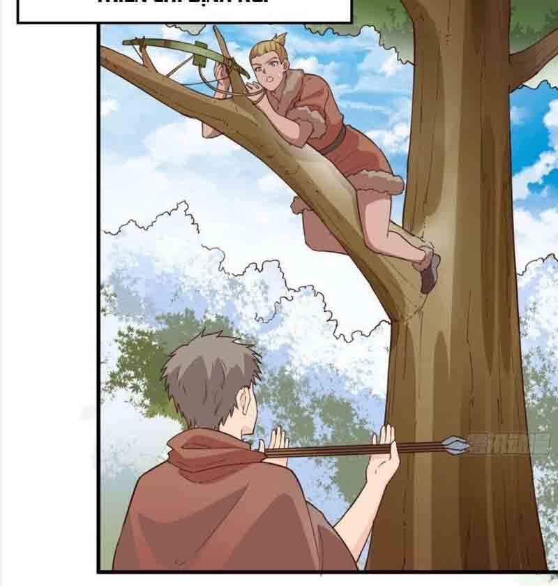 Sống Trên Hoang Đảo Cùng Các Em Gái Chapter 105 - Trang 2