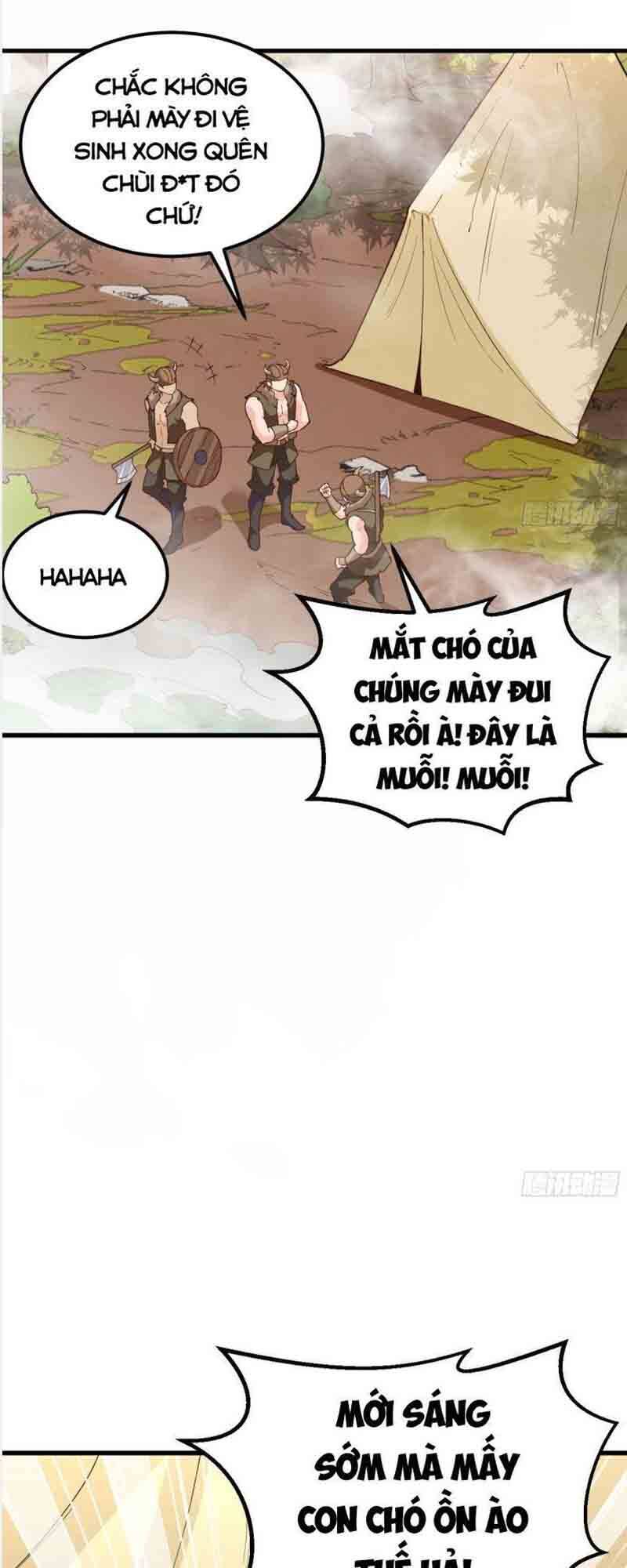 Sống Trên Hoang Đảo Cùng Các Em Gái Chapter 105 - Trang 2