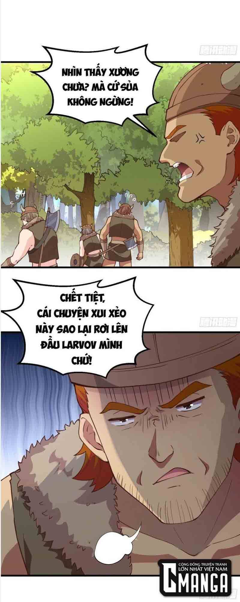 Sống Trên Hoang Đảo Cùng Các Em Gái Chapter 105 - Trang 2