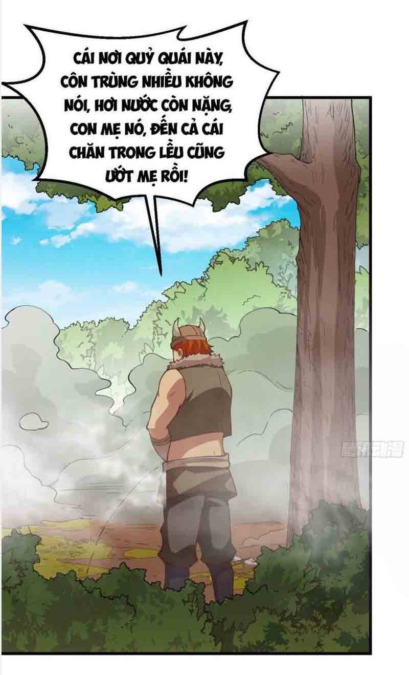 Sống Trên Hoang Đảo Cùng Các Em Gái Chapter 105 - Trang 2