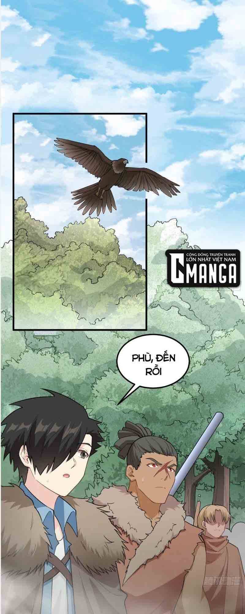 Sống Trên Hoang Đảo Cùng Các Em Gái Chapter 105 - Trang 2