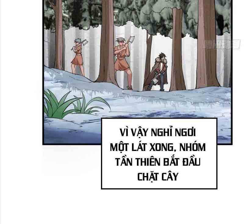 Sống Trên Hoang Đảo Cùng Các Em Gái Chapter 105 - Trang 2