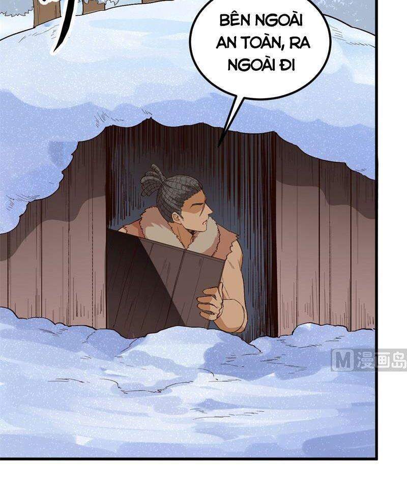 Sống Trên Hoang Đảo Cùng Các Em Gái Chapter 106 - Trang 2