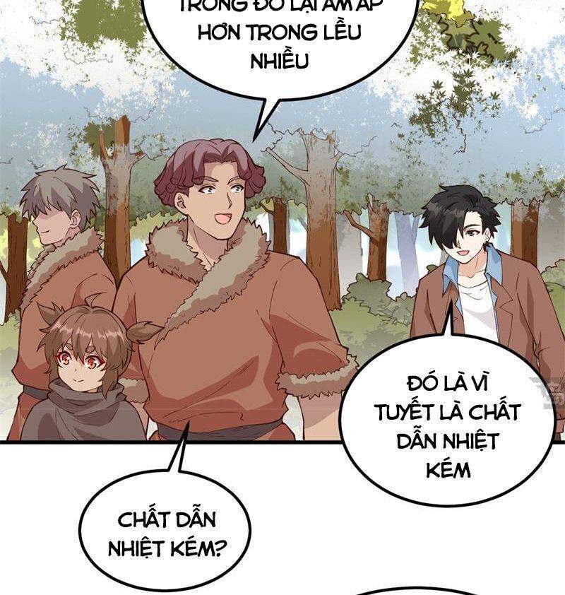 Sống Trên Hoang Đảo Cùng Các Em Gái Chapter 106 - Trang 2