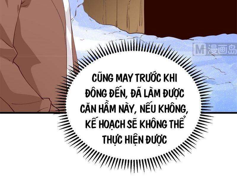 Sống Trên Hoang Đảo Cùng Các Em Gái Chapter 106 - Trang 2